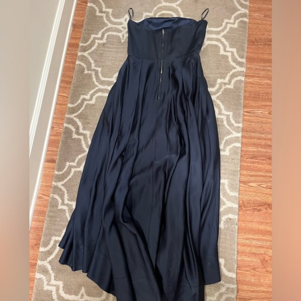 🫐 Gorgeous Gown from Revolve! - Picture 4 of 12